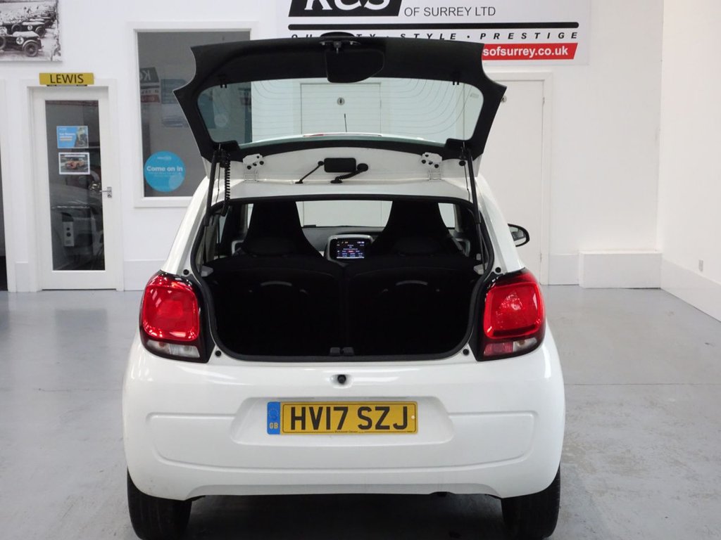 Used Citroen C1 2017 for sale - 77027226: Photo 18