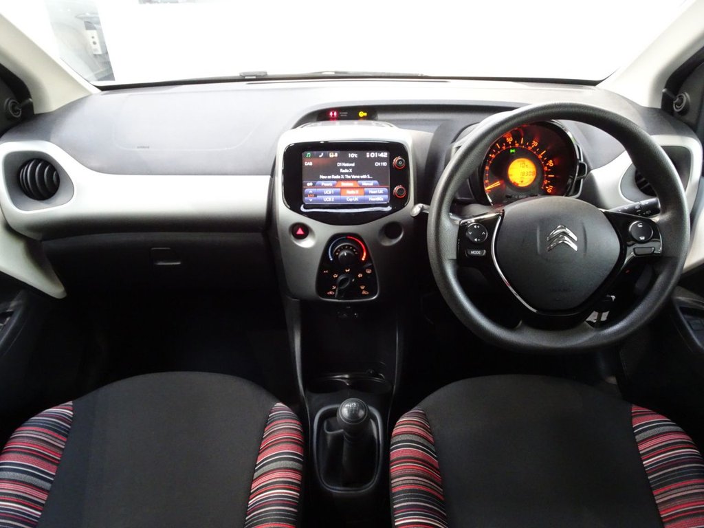 Used Citroen C1 2017 for sale - 77027226: Photo 2