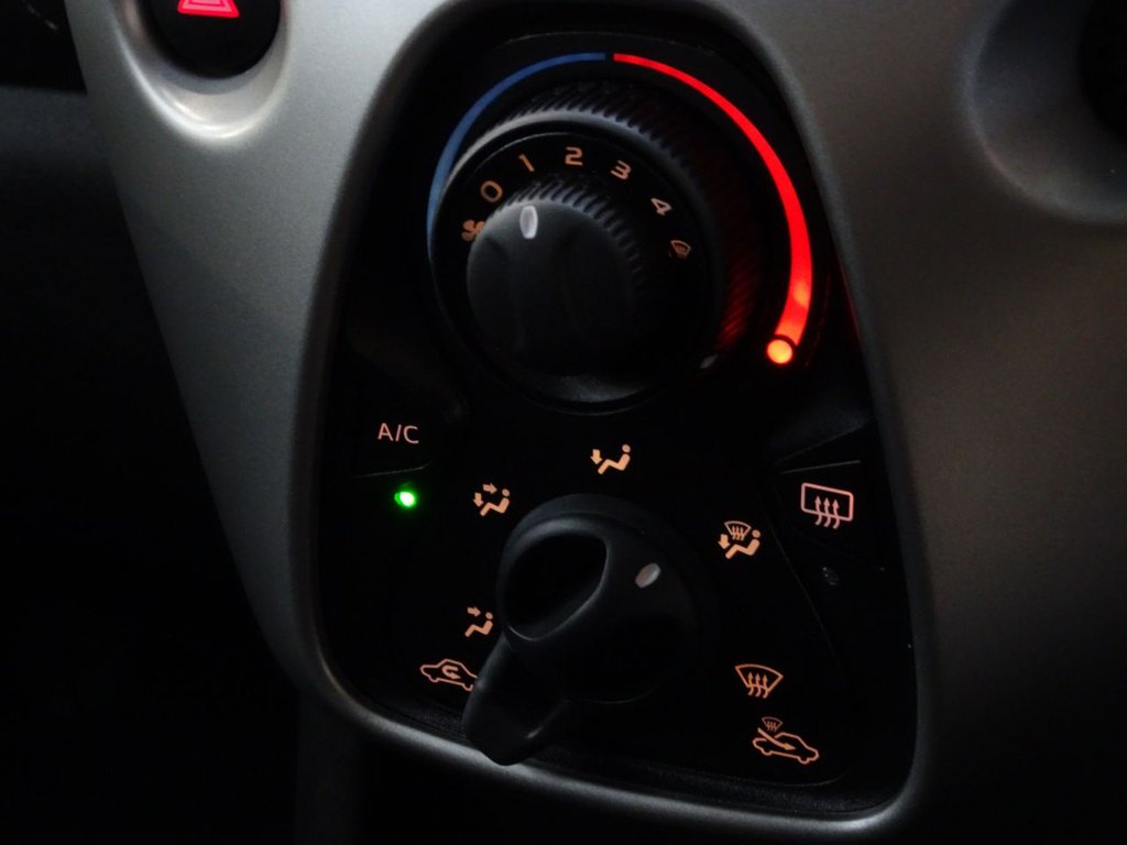 Used Citroen C1 2017 for sale - 77027226: Photo 20