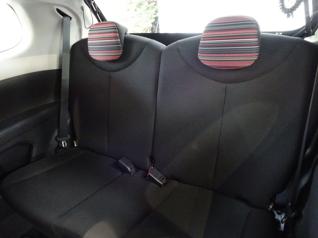 Used Citroen C1 2017 for sale - 77027226: Photo 23