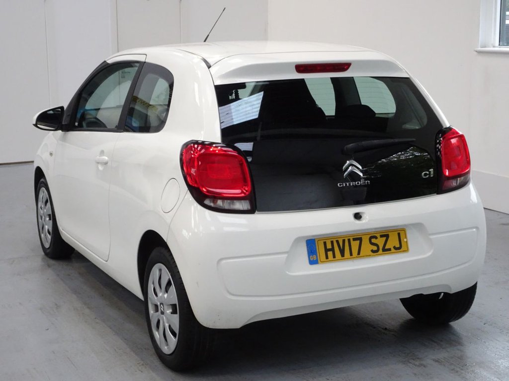 Used Citroen C1 2017 for sale - 77027226: Photo 25