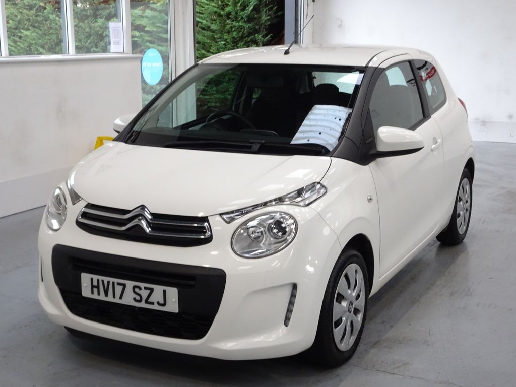 Used Citroen C1 2017 for sale - 77027226: Photo 26