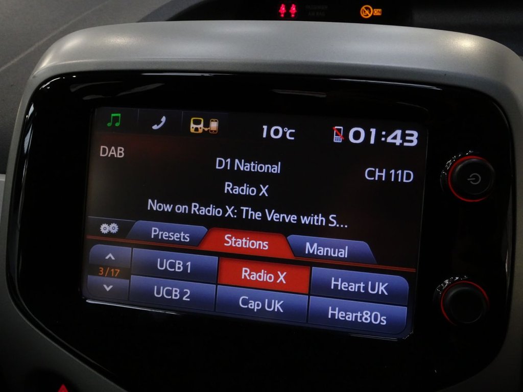 Used Citroen C1 2017 for sale - 77027226: Photo 28