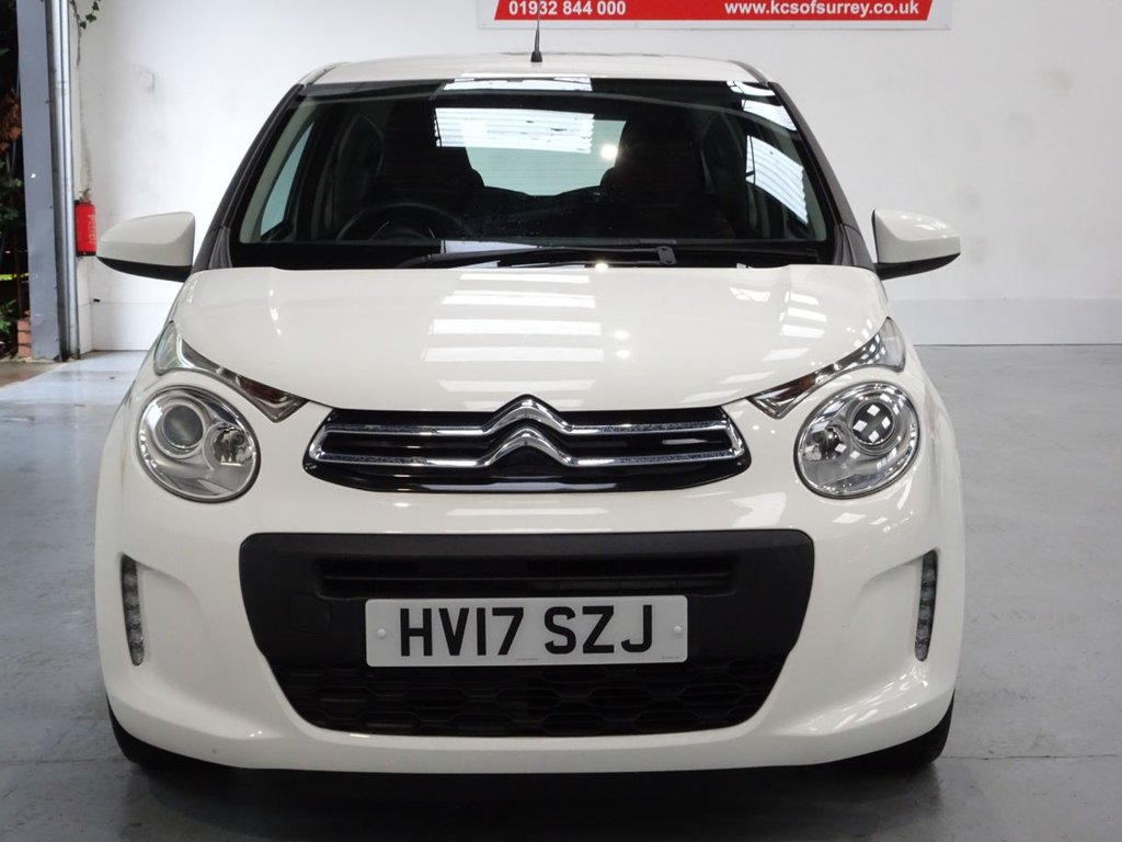 Used Citroen C1 2017 for sale - 77027226: Photo 29