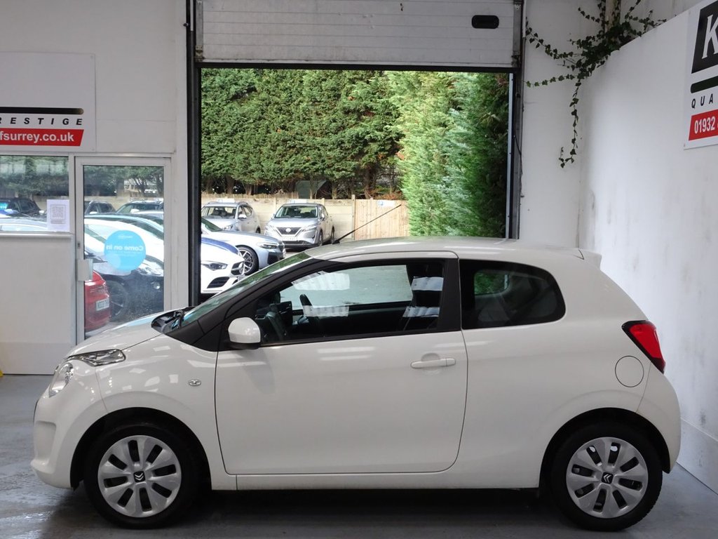 Used Citroen C1 2017 for sale - 77027226: Photo 3