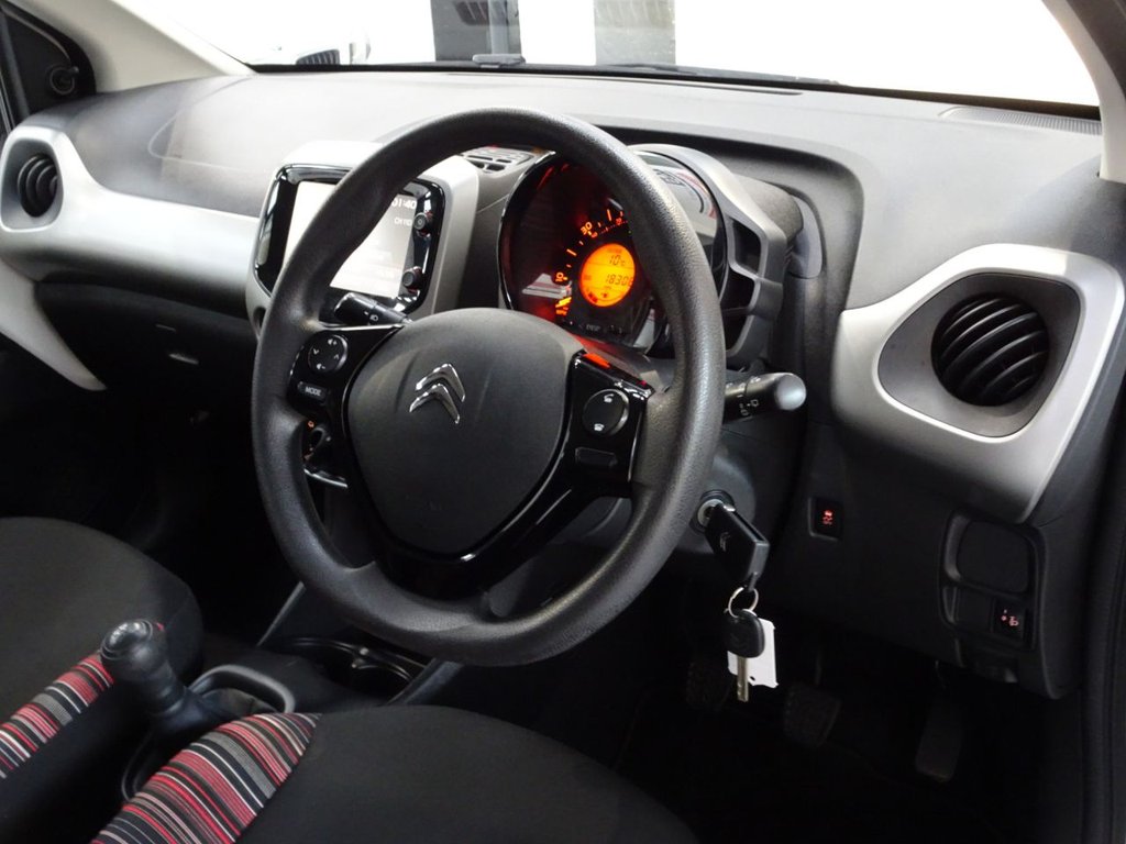 Used Citroen C1 2017 for sale - 77027226: Photo 31