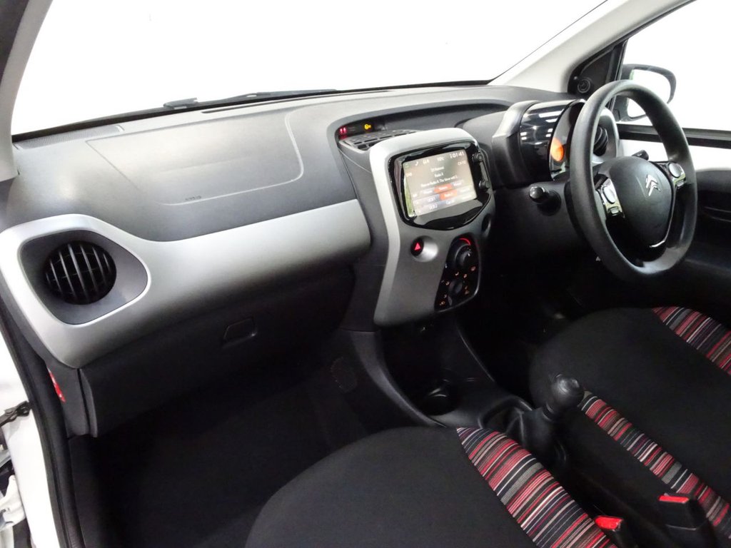 Used Citroen C1 2017 for sale - 77027226: Photo 32