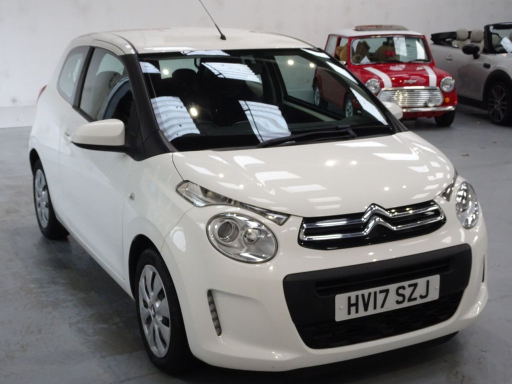Used Citroen C1 2017 for sale - 77027226: Photo 34