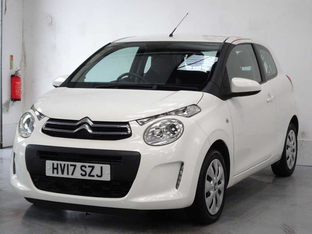 Used Citroen C1 2017 for sale - 77027226: Photo 4