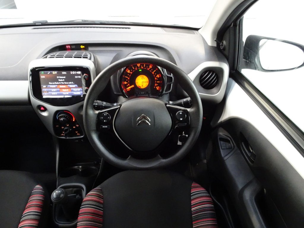 Used Citroen C1 2017 for sale - 77027226: Photo 6