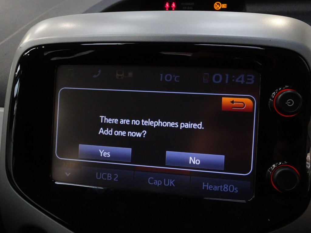 Used Citroen C1 2017 for sale - 77027226: Photo 8