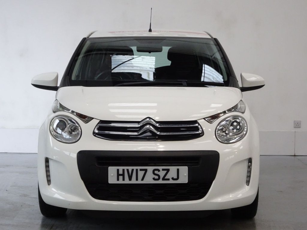 Used Citroen C1 2017 for sale - 77027226: Photo 9