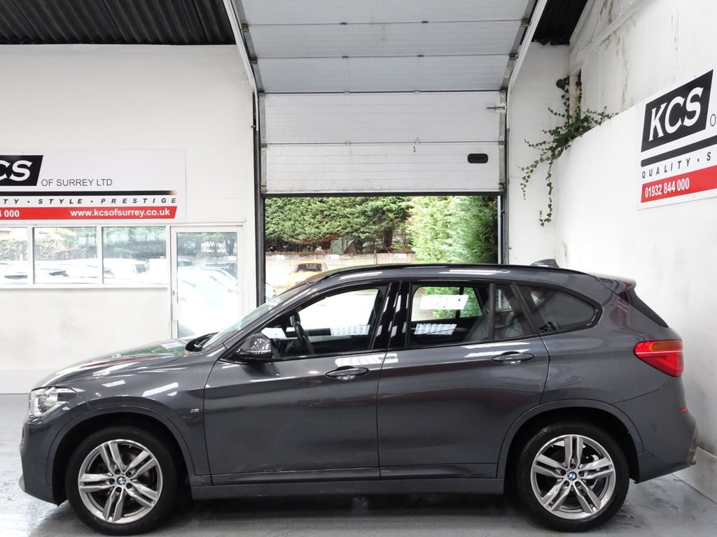Used BMW X1 2018 for sale - 77408696: Photo 10