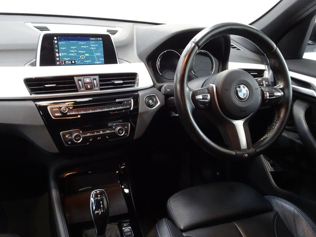 Used BMW X1 2018 for sale - 77408696: Photo 11