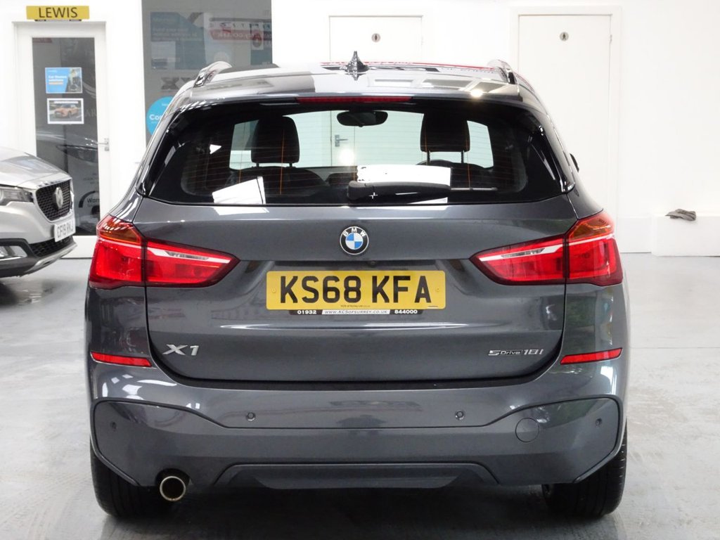 Used BMW X1 2018 for sale - 77408696: Photo 12