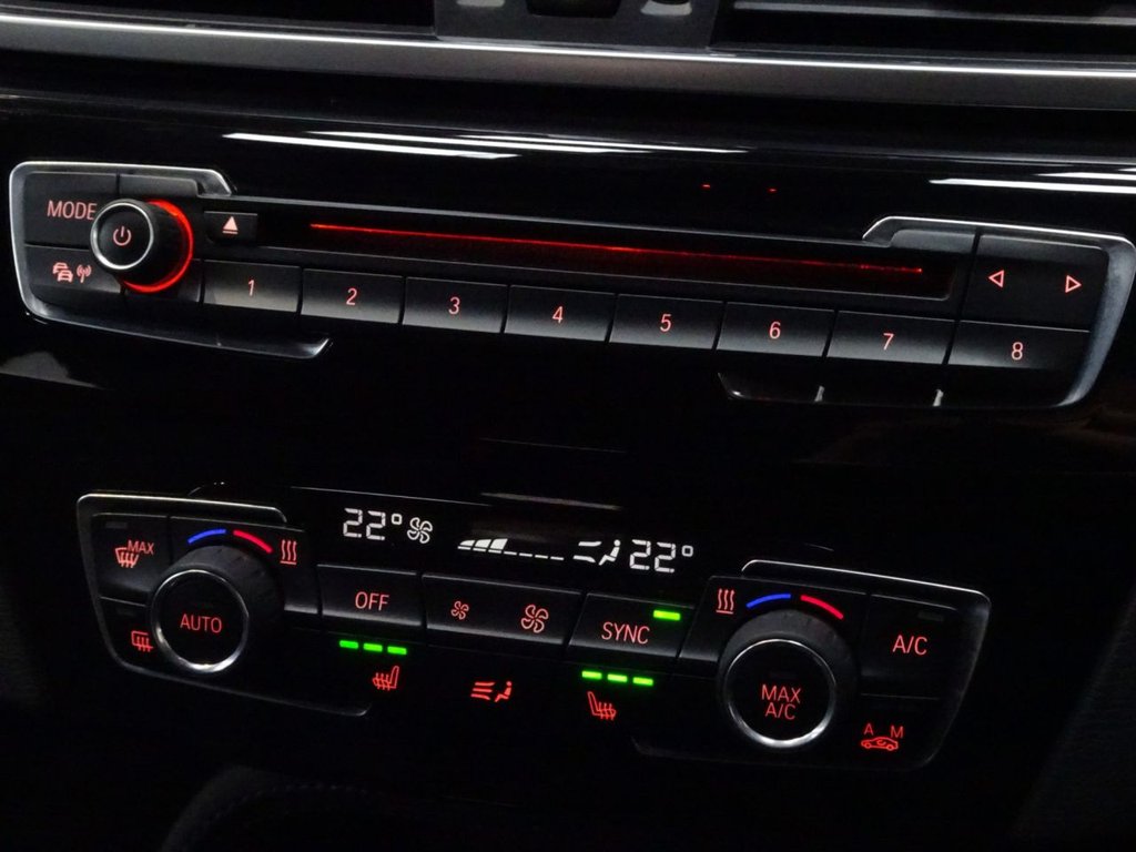 Used BMW X1 2018 for sale - 77408696: Photo 13