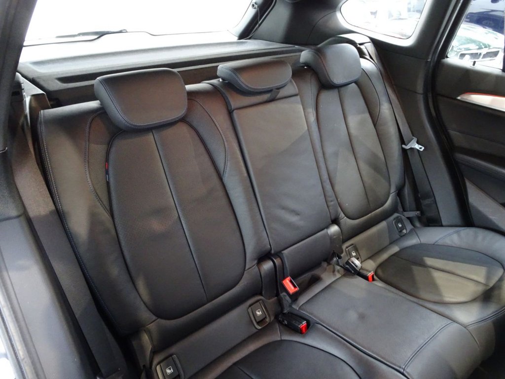 Used BMW X1 2018 for sale - 77408696: Photo 15