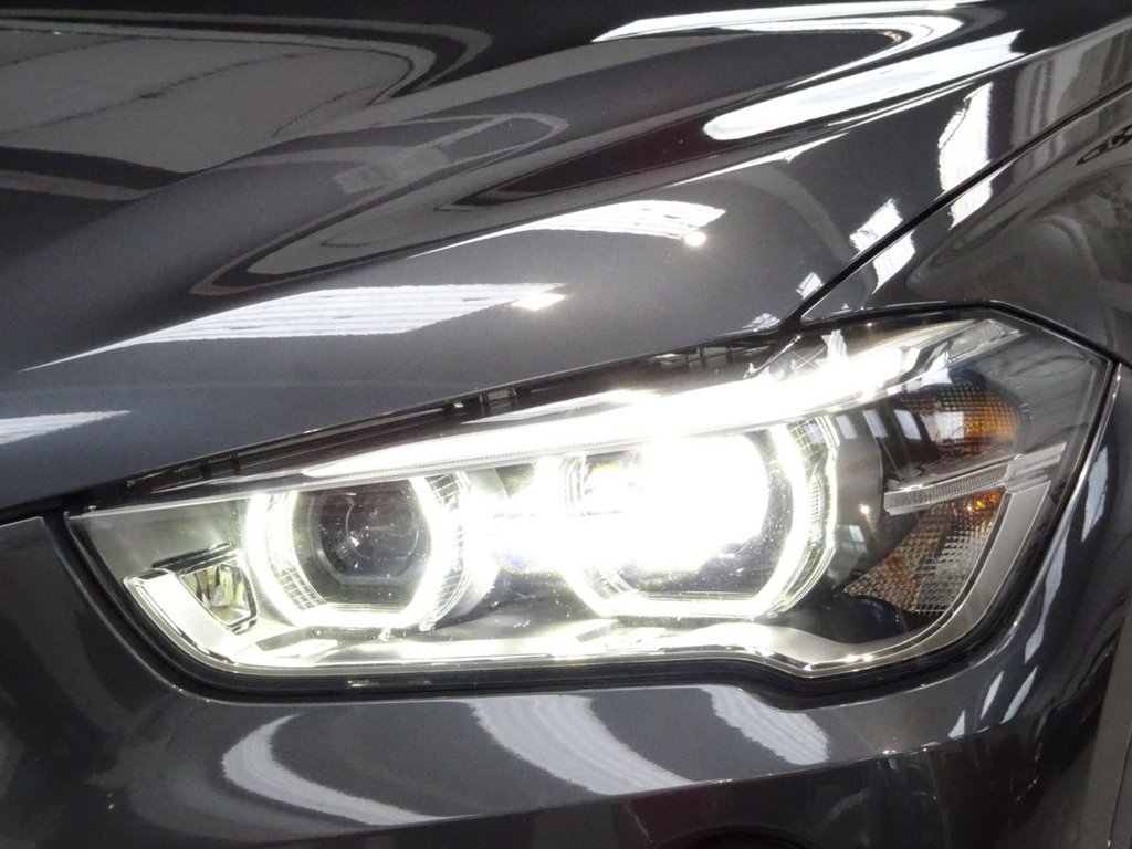 Used BMW X1 2018 for sale - 77408696: Photo 16