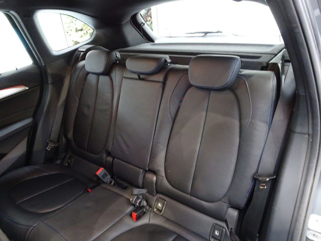 Used BMW X1 2018 for sale - 77408696: Photo 18