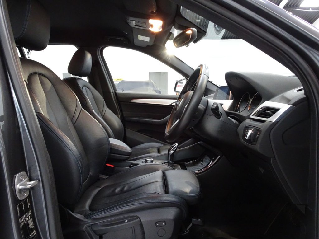 Used BMW X1 2018 for sale - 77408696: Photo 19