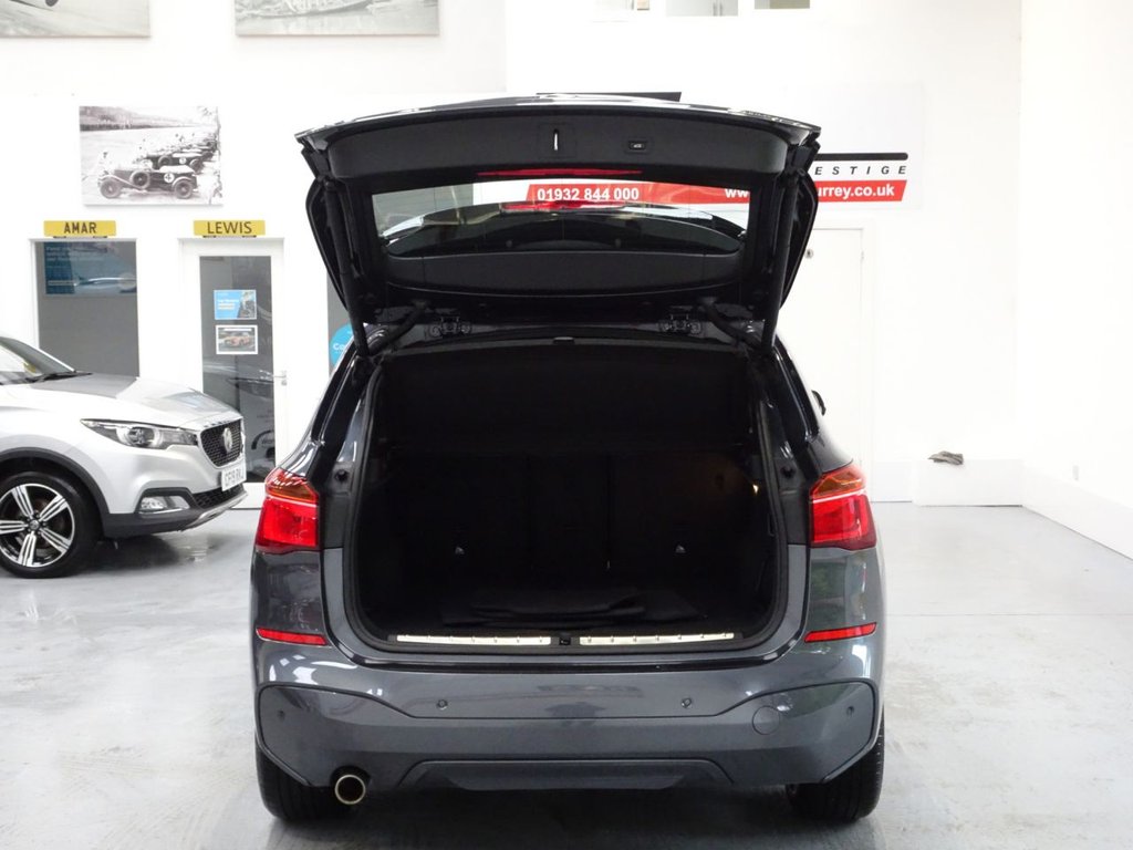 Used BMW X1 2018 for sale - 77408696: Photo 22