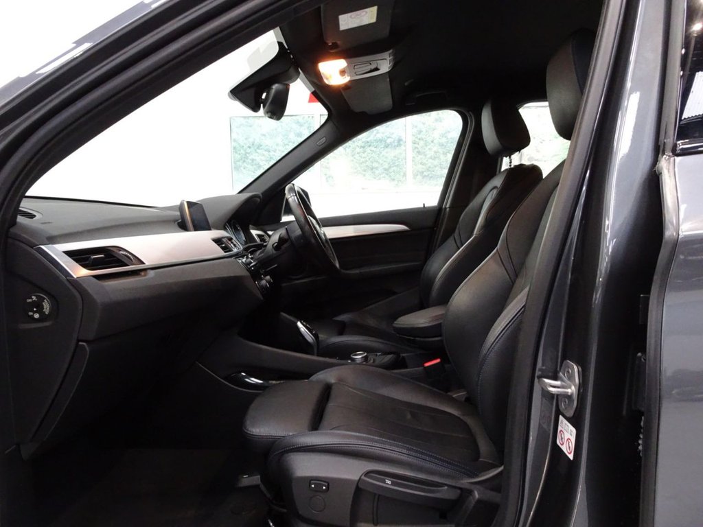 Used BMW X1 2018 for sale - 77408696: Photo 23