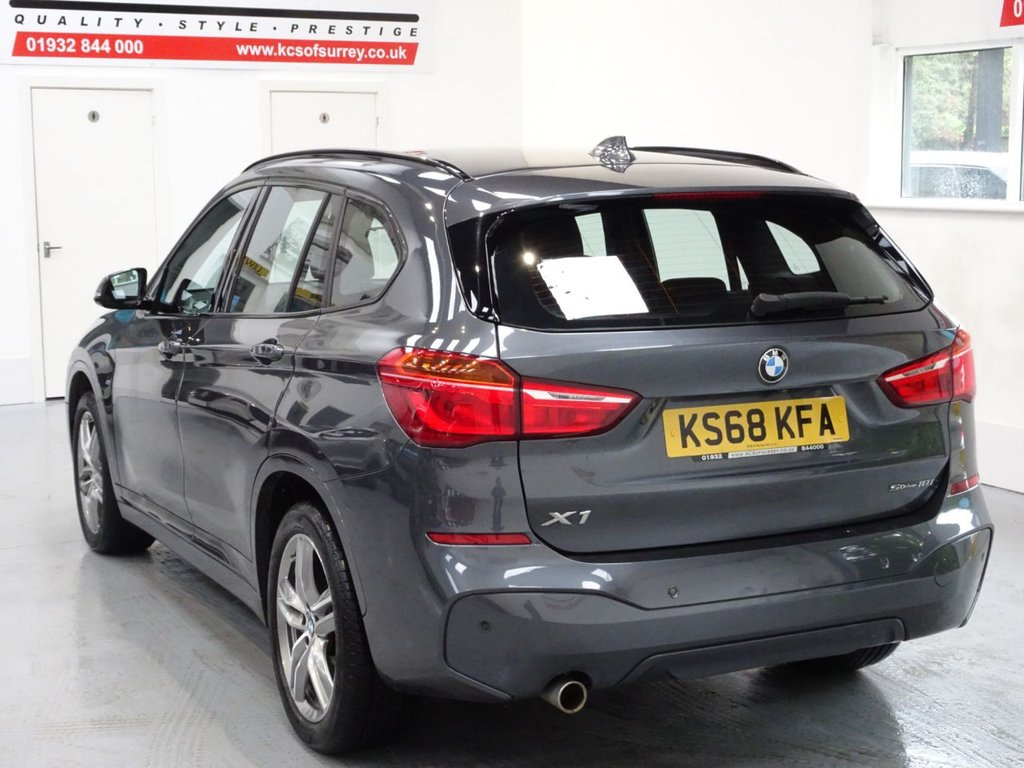 Used BMW X1 2018 for sale - 77408696: Photo 28