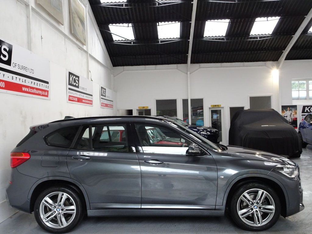 Used BMW X1 2018 for sale - 77408696: Photo 3