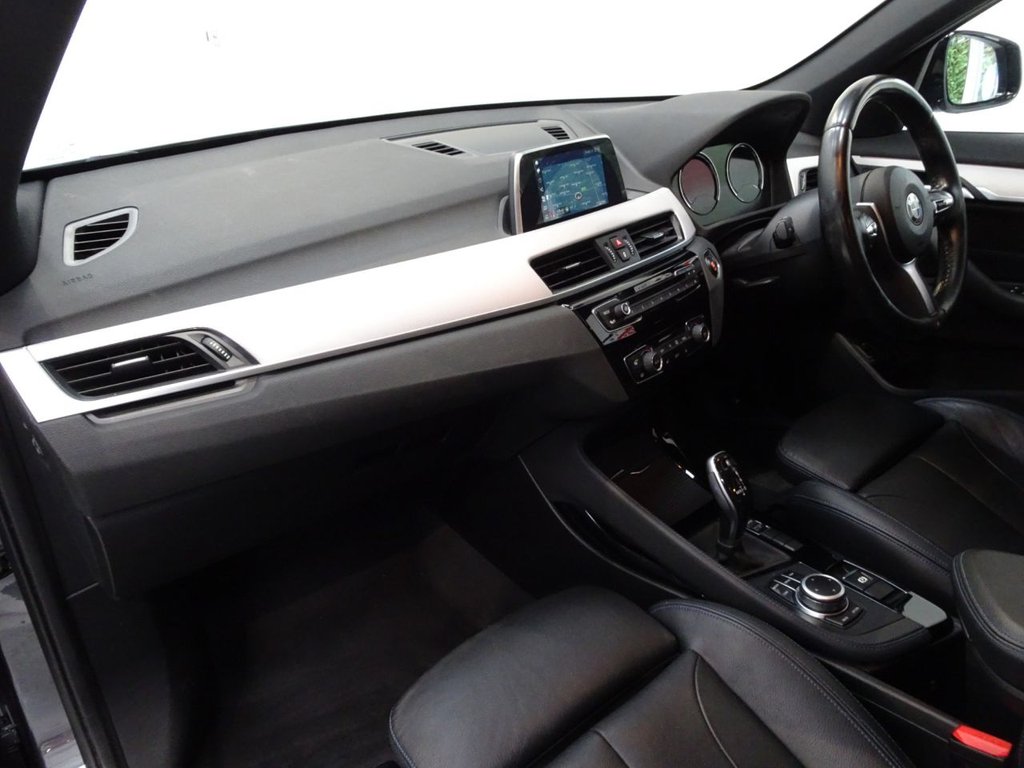 Used BMW X1 2018 for sale - 77408696: Photo 31