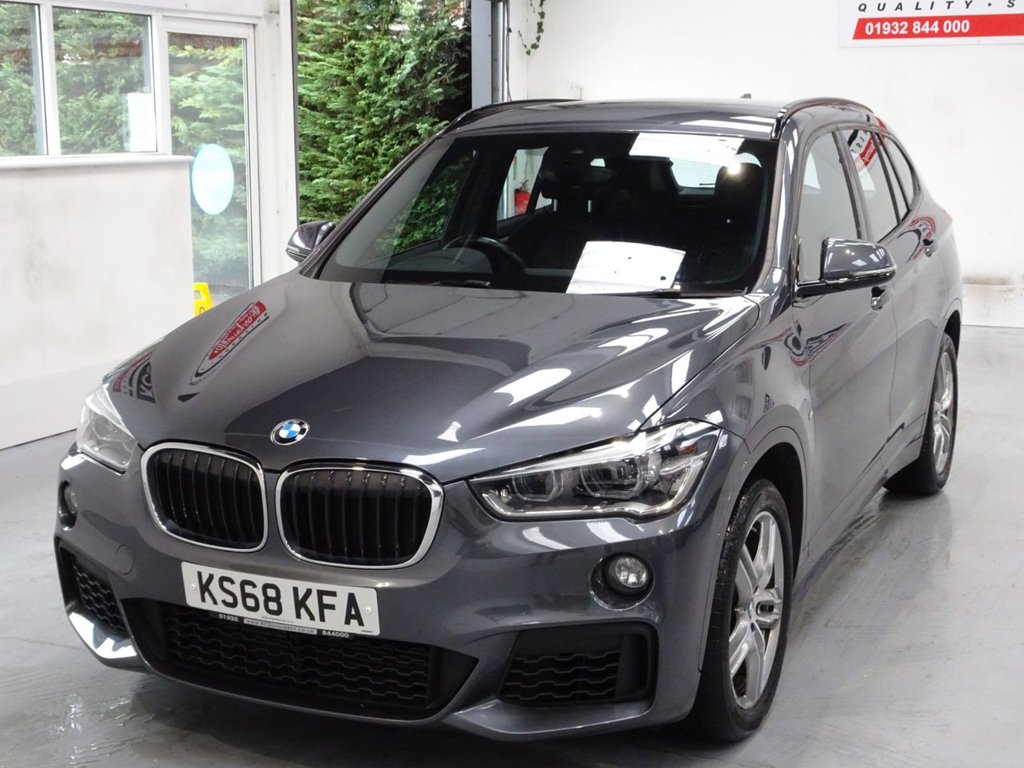Used BMW X1 2018 for sale - 77408696: Photo 33