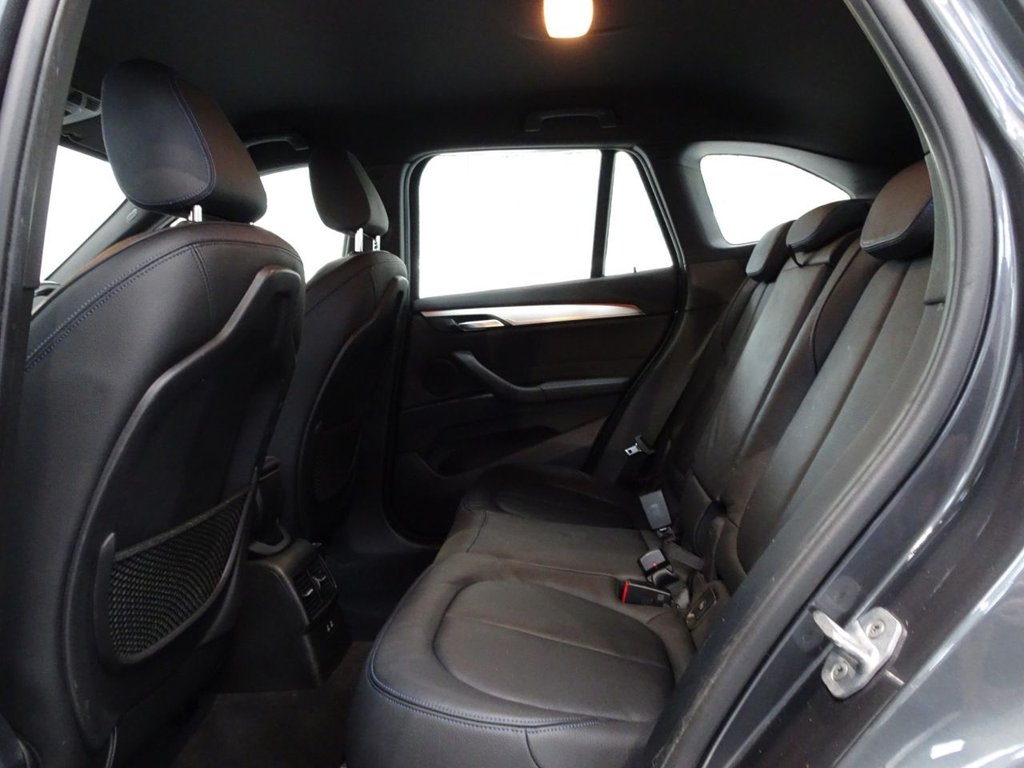 Used BMW X1 2018 for sale - 77408696: Photo 35