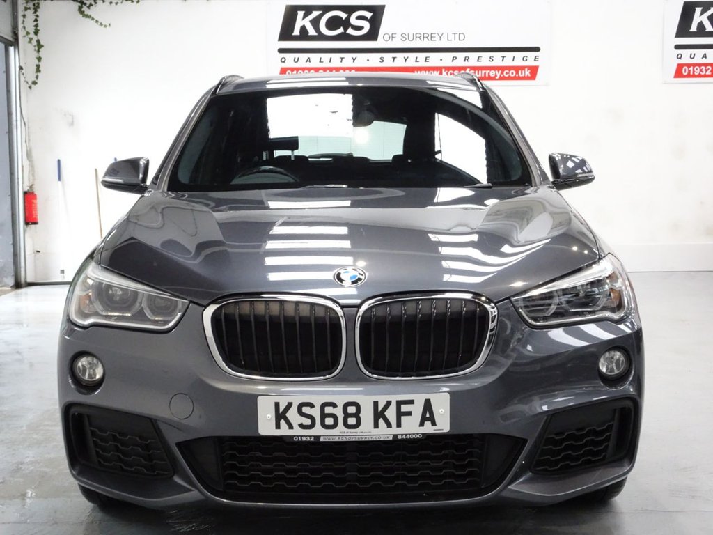 Used BMW X1 2018 for sale - 77408696: Photo 37