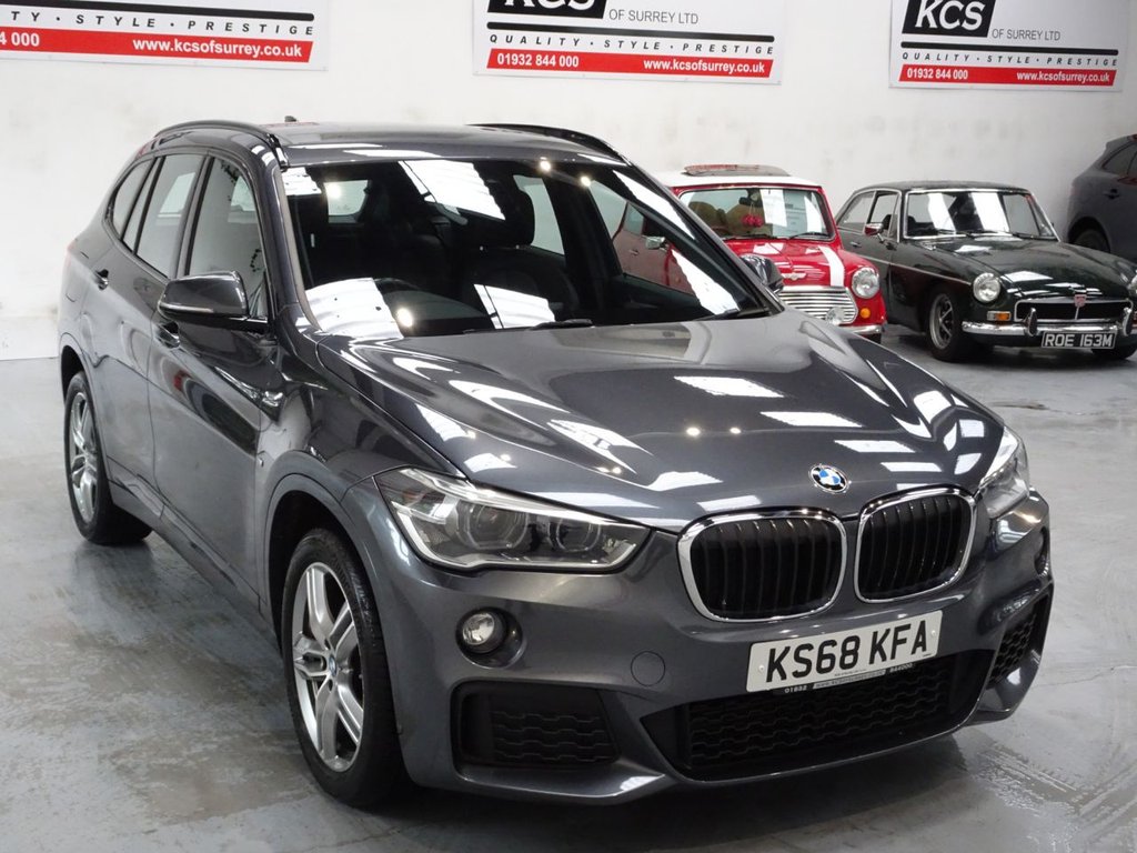 Used BMW X1 2018 for sale - 77408696: Photo 38