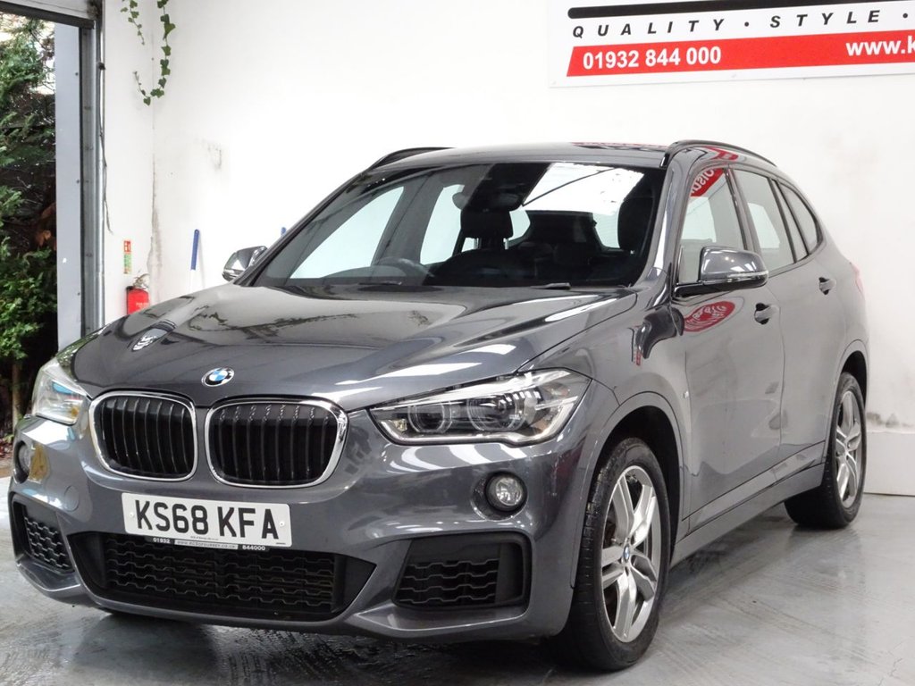 Used BMW X1 2018 for sale - 77408696: Photo 4