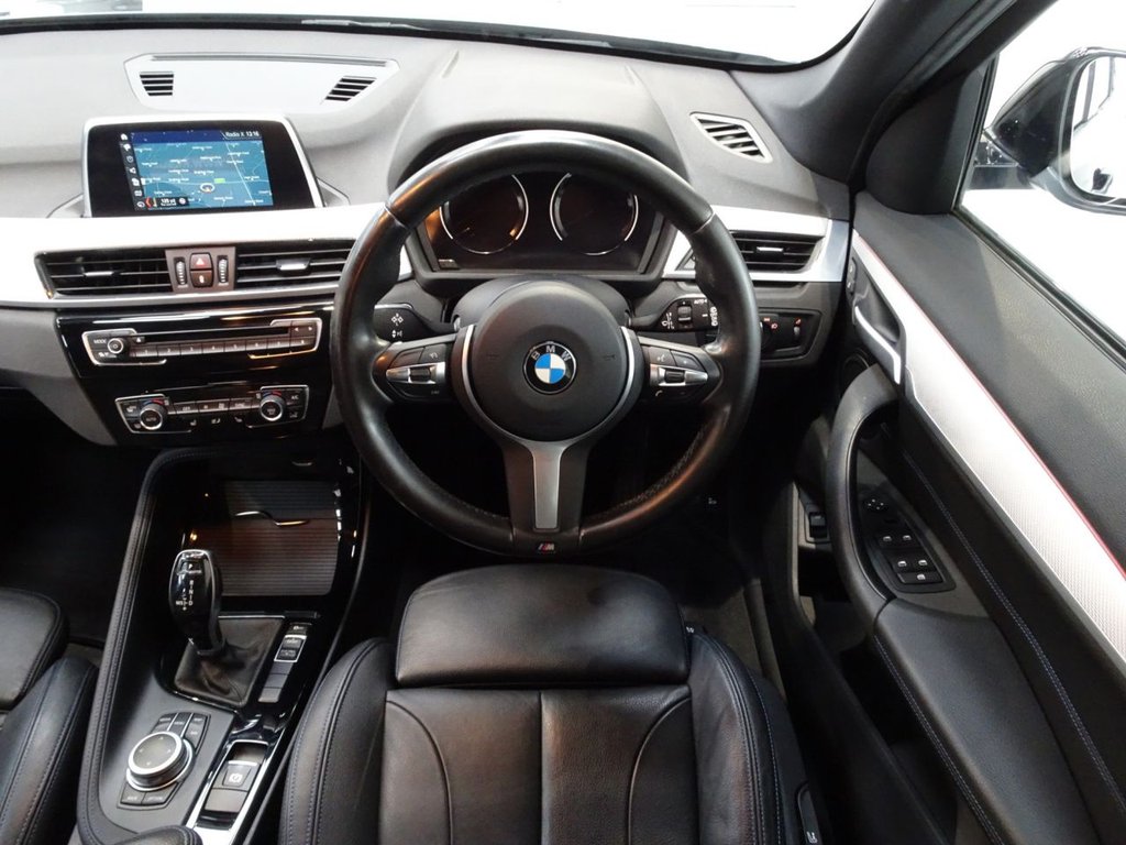 Used BMW X1 2018 for sale - 77408696: Photo 6