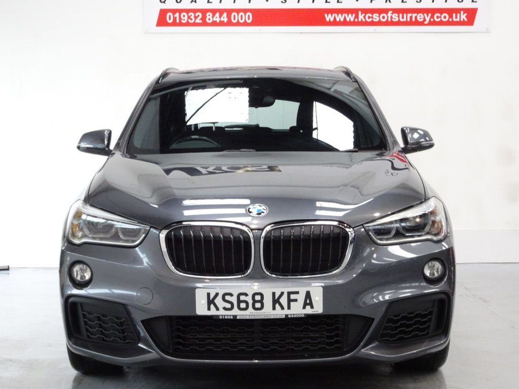Used BMW X1 2018 for sale - 77408696: Photo 8