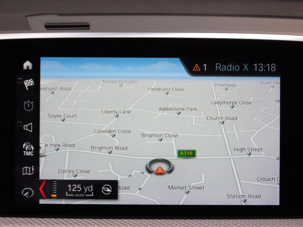 Used BMW X1 2018 for sale - 77408696: Photo 9