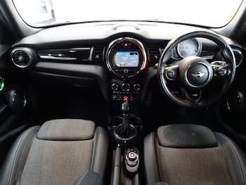 Used MINI Hatch 2016 for sale - 79619008: Photo