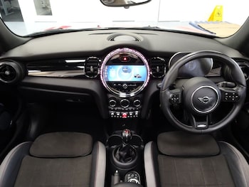 Used MINI Convertible 2022 for sale - 79550728: Photo