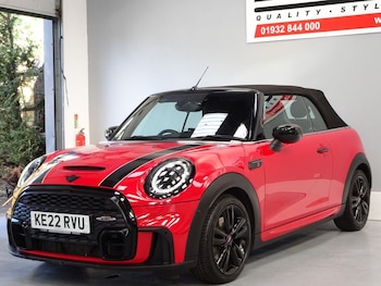 Used MINI Convertible 2022 for sale - 79550728: Photo