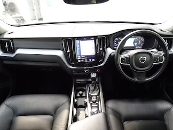 Used Volvo XC60 2019 for sale - 78401463: Photo