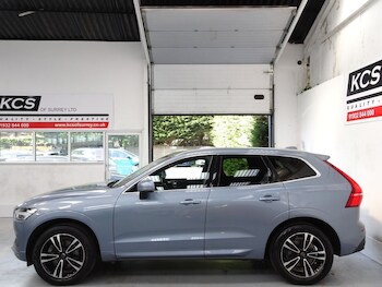 Used Volvo XC60 2019 for sale - 78401463: Photo