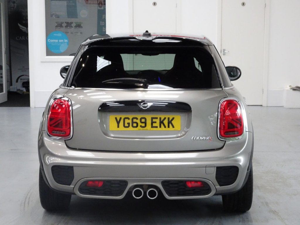 Used MINI Hatch 2019 for sale - 77571546: Photo 16