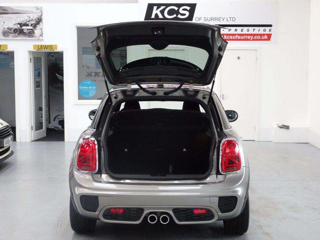 Used MINI Hatch 2019 for sale - 77571546: Photo 17