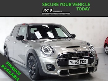 Used MINI Hatch 2019 for sale - 77571546: Photo