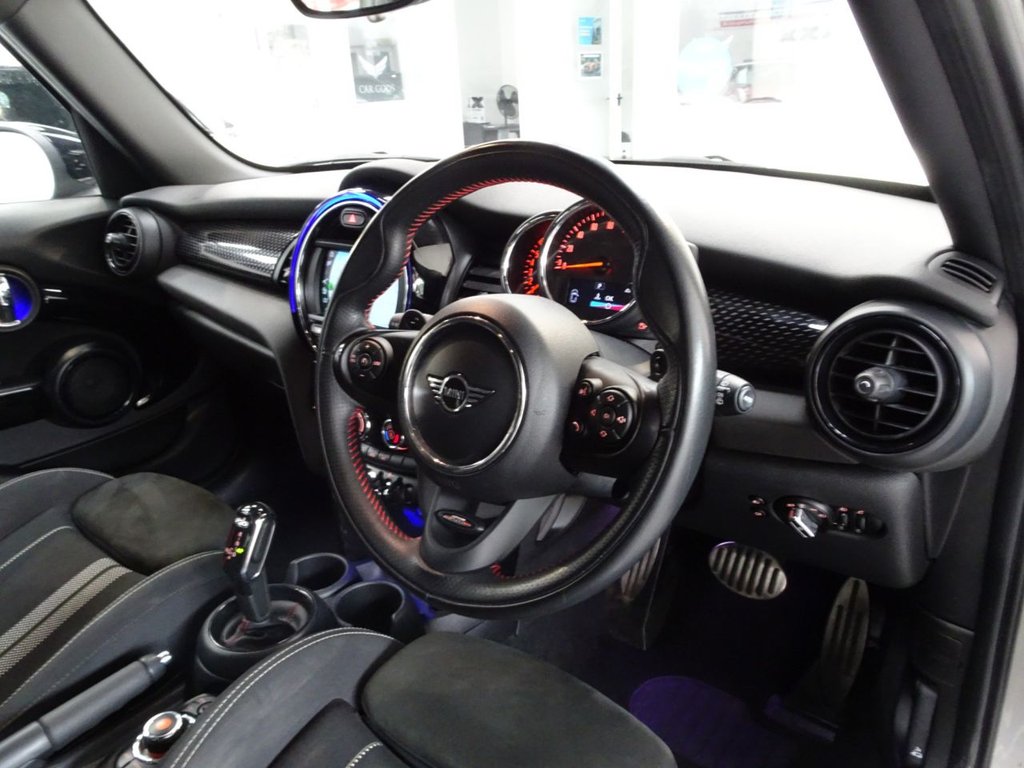 Used MINI Hatch 2019 for sale - 77571546: Photo 21