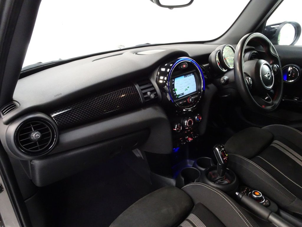 Used MINI Hatch 2019 for sale - 77571546: Photo 22