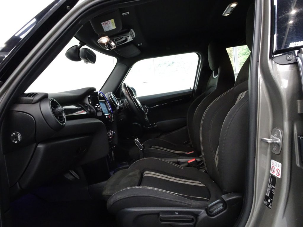 Used MINI Hatch 2019 for sale - 77571546: Photo 27