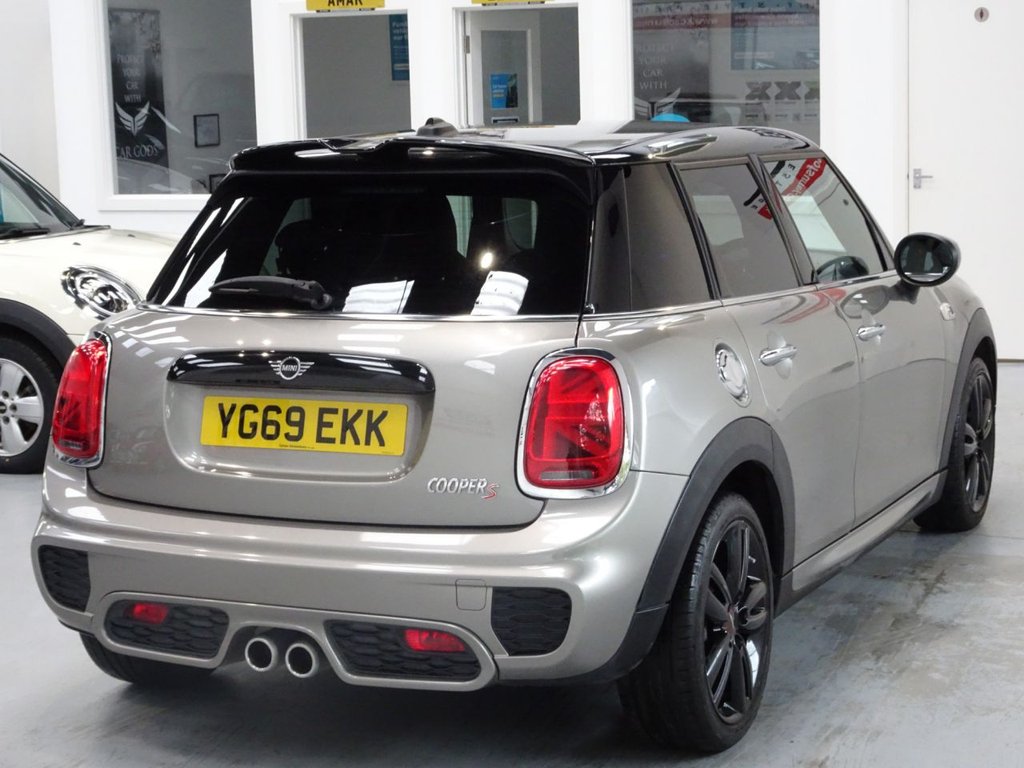 Used MINI Hatch 2019 for sale - 77571546: Photo 5