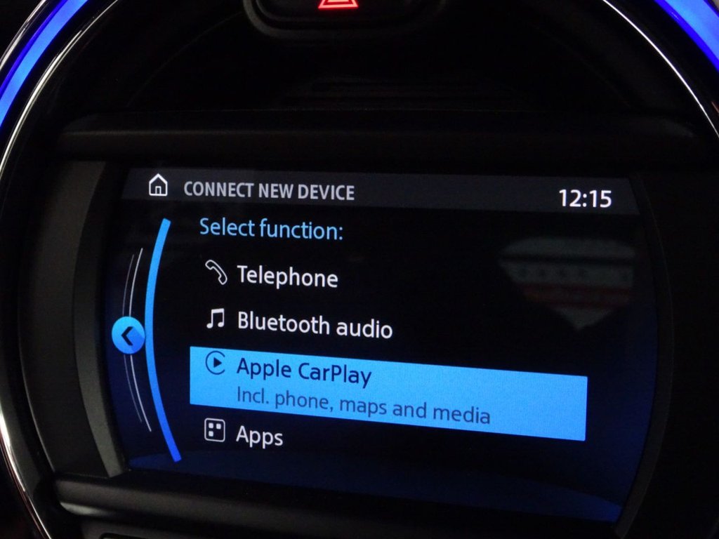 Used MINI Hatch 2019 for sale - 77571546: Photo 8